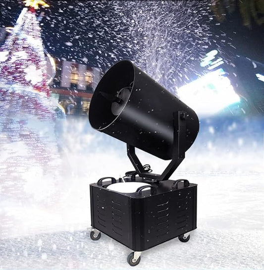 ❄️🍹 Outdoor Ice Maker Machine 🧊✨ Party-Ready & Chill Vibes 🌞🎉