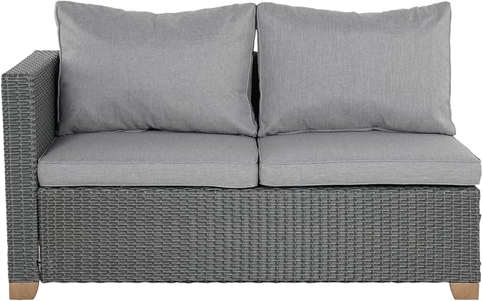 🛋️ Outdoor Sectional Cushions 🌞 Cozy Patio Vibes 🌿💖