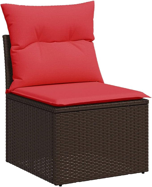 ☕🌿 Cozy Outdoor Bistro Set 🌞🍃 Perfect Patio Vibes 🪑🍹