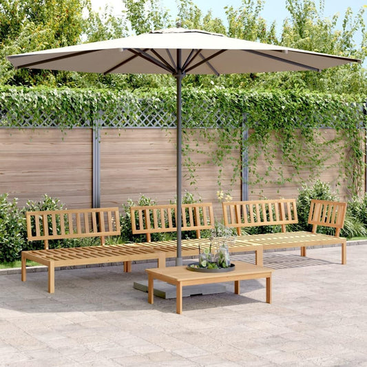 🛋️🌿 Outdoor Pallet Sofa Set ☀️🍹 Cozy Patio Vibes 🌸✨