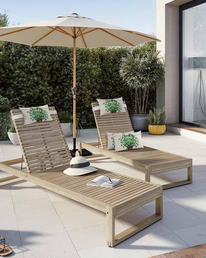 🌞 Cozy Outdoor Backrest Pillow 💖 Relax Anywhere 🛋️☔
